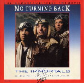 No Turning Back Album